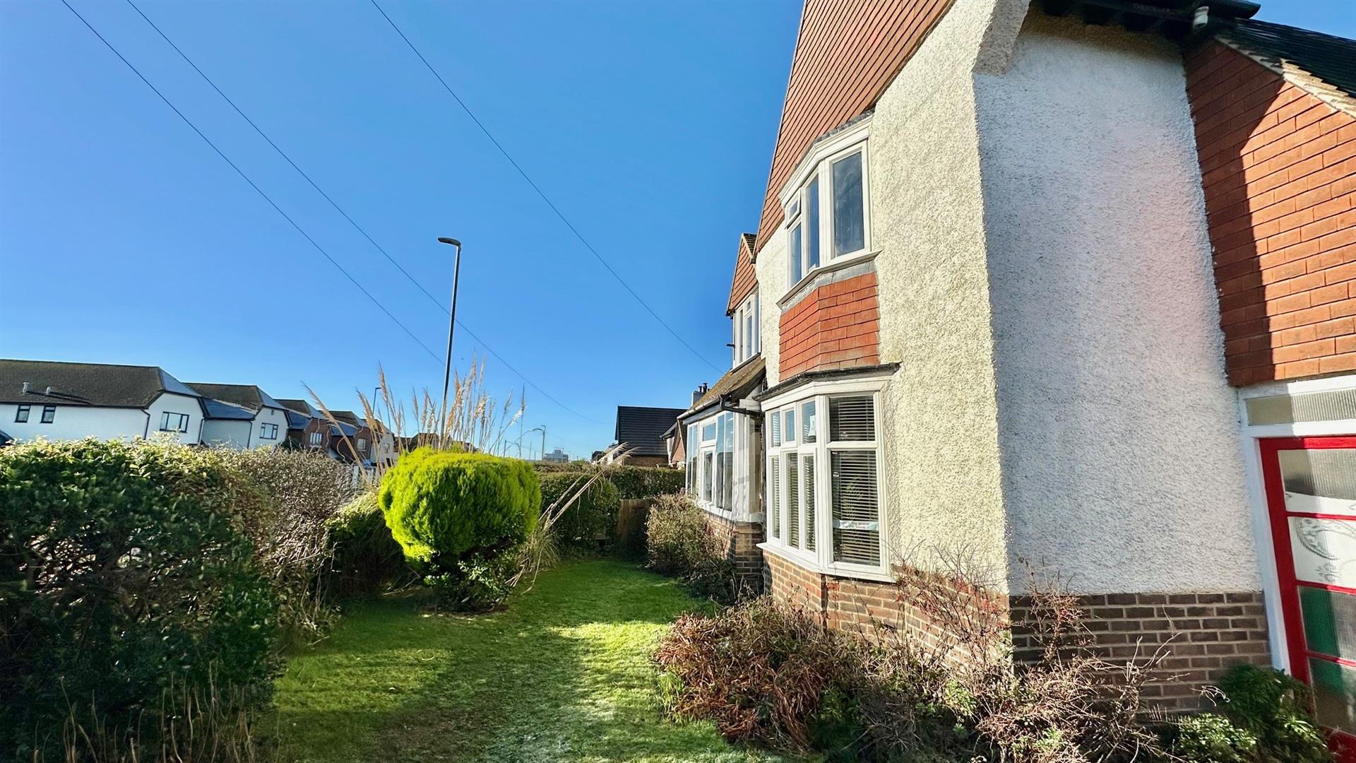 Cooden Drive, Cooden, Bexhill-On-Sea
